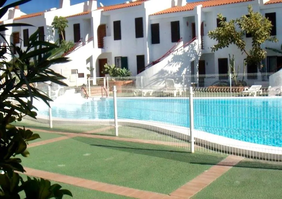 Bungalow Paraiso Callao Salvaje