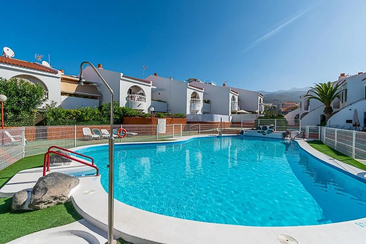 Apartment Bungalow Paraiso Callao Salvaje