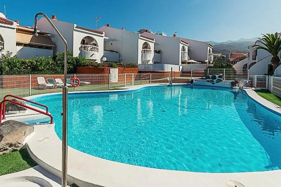 Bungalow Paraiso Callao Salvaje Apartment