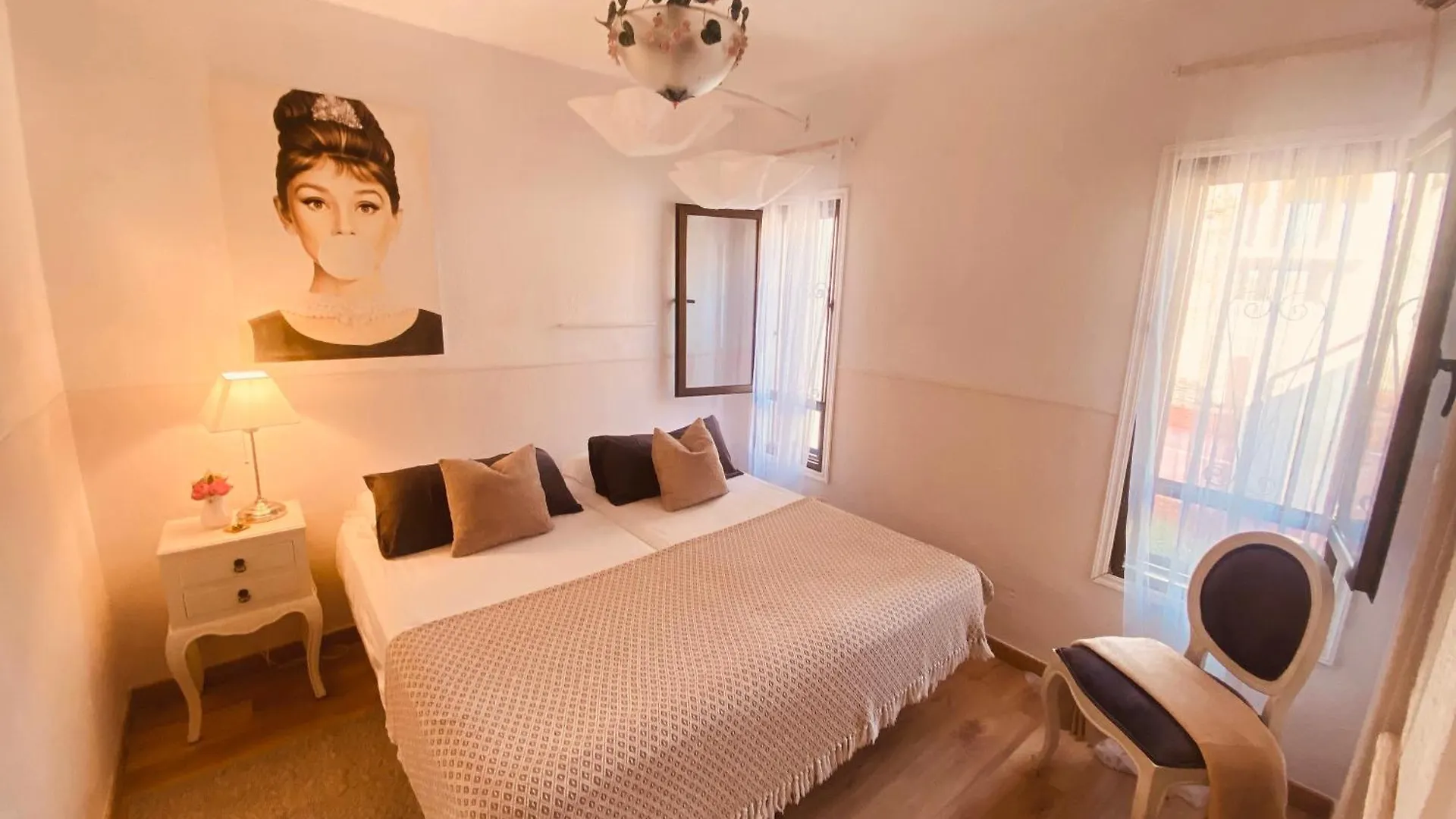 Bungalow Paraiso Callao Salvaje