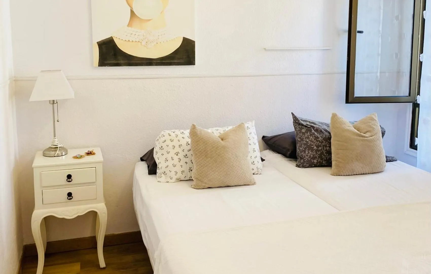 Bungalow Paraiso Callao Salvaje 0*,