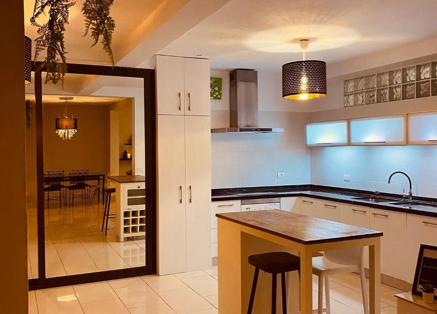 Bungalow Paraiso Callao Salvaje 0*,  Španělsko