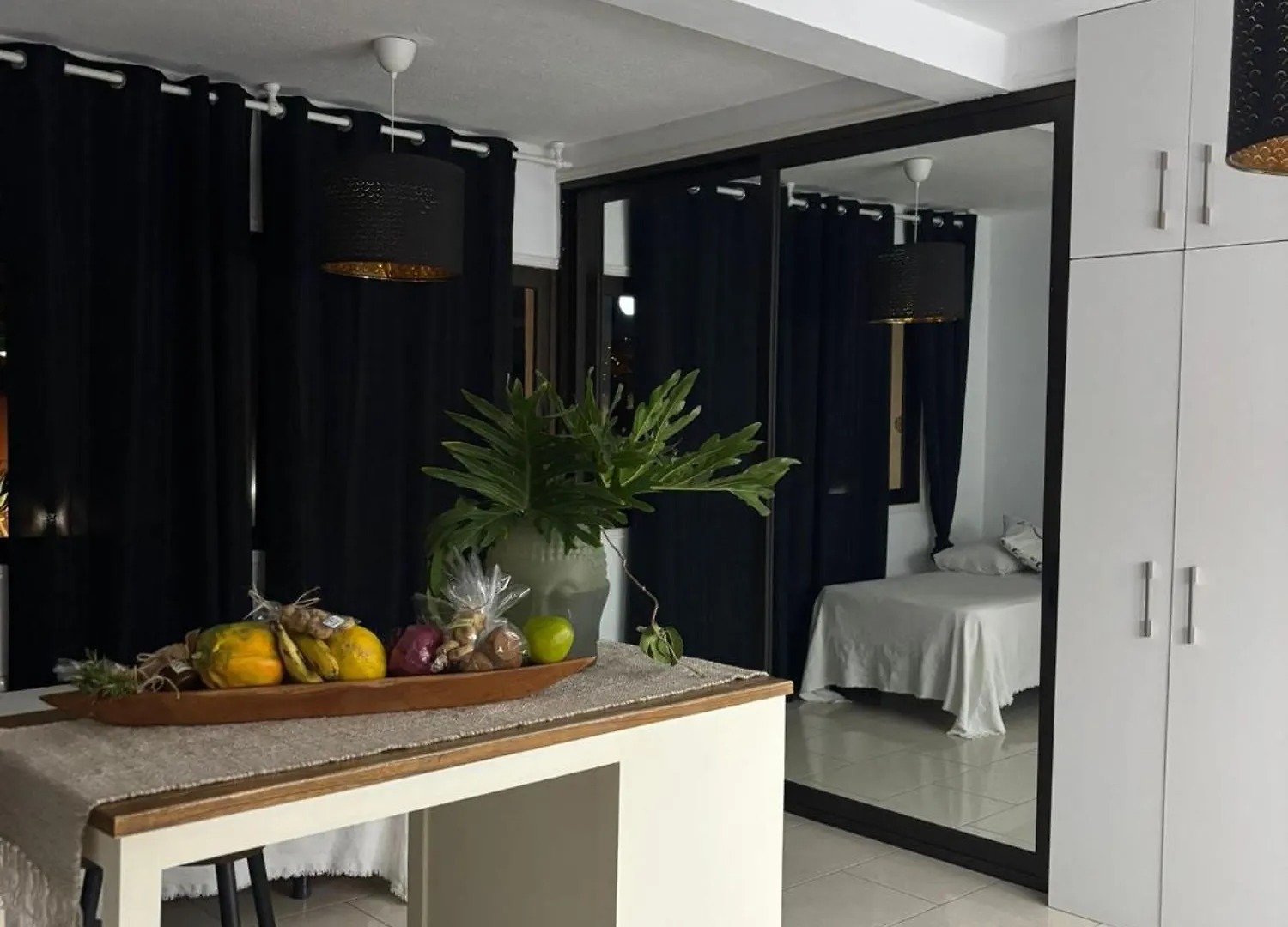 Bungalow Paraiso Callao Salvaje Španělsko