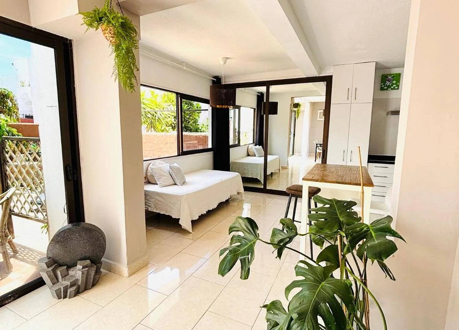 Apartmán Bungalow Paraiso Callao Salvaje