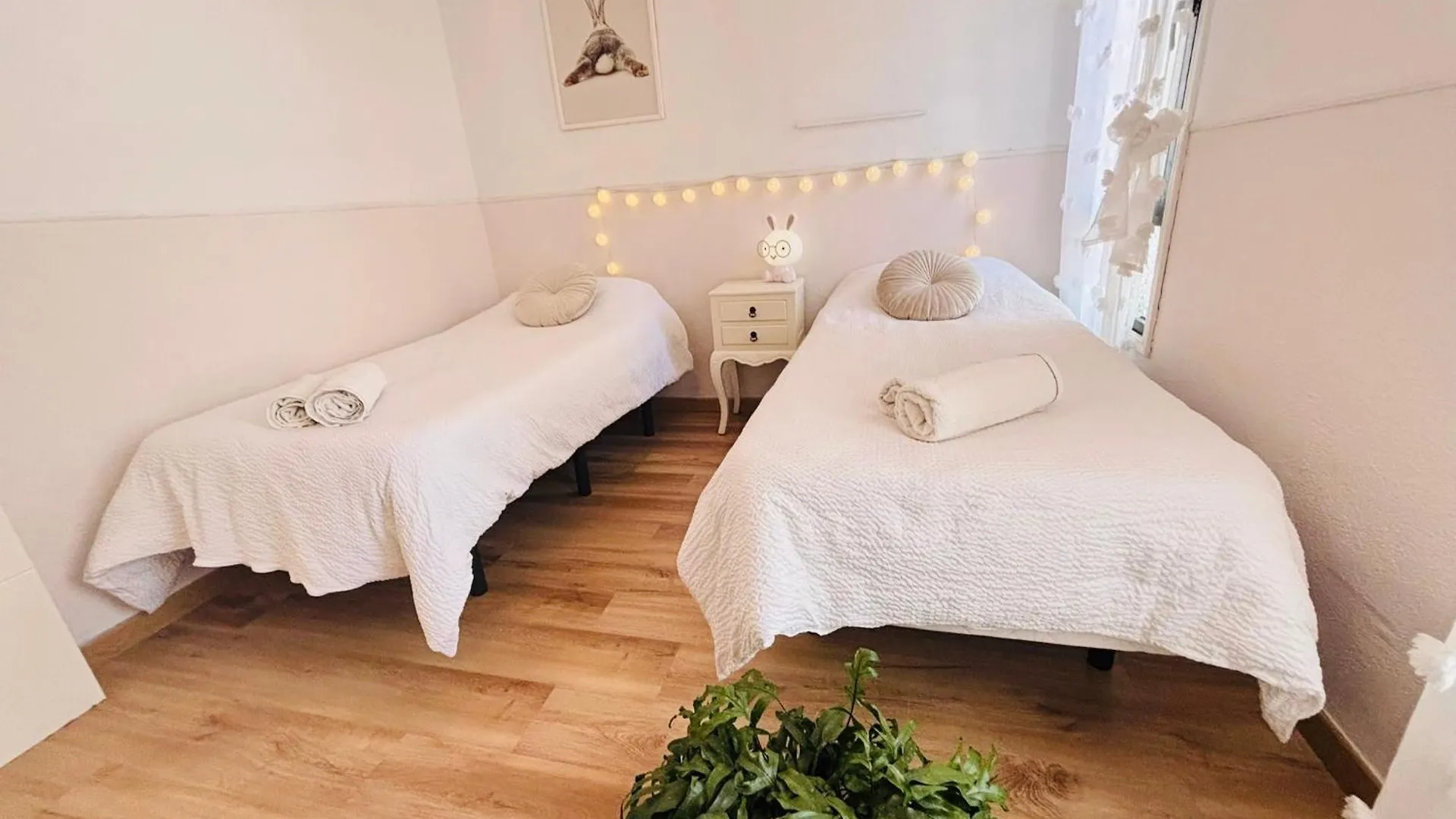 Apartmán Bungalow Paraiso Callao Salvaje