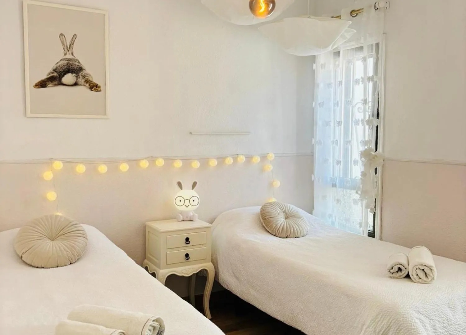 Apartmán Bungalow Paraiso Callao Salvaje Španělsko