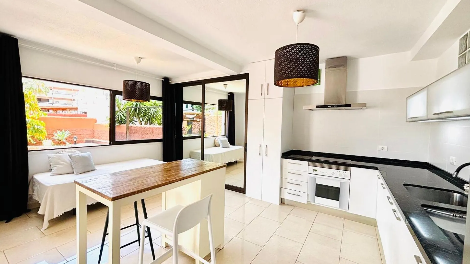 Apartmán Bungalow Paraiso Callao Salvaje