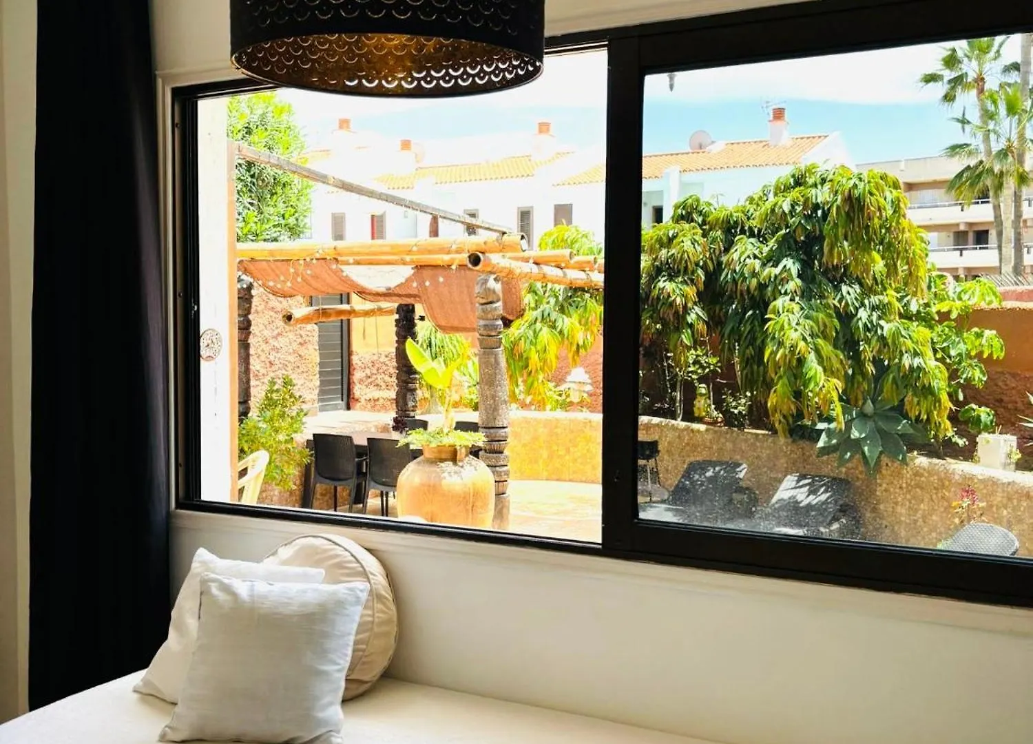 Bungalow Paraiso Callao Salvaje 0*,  Spain