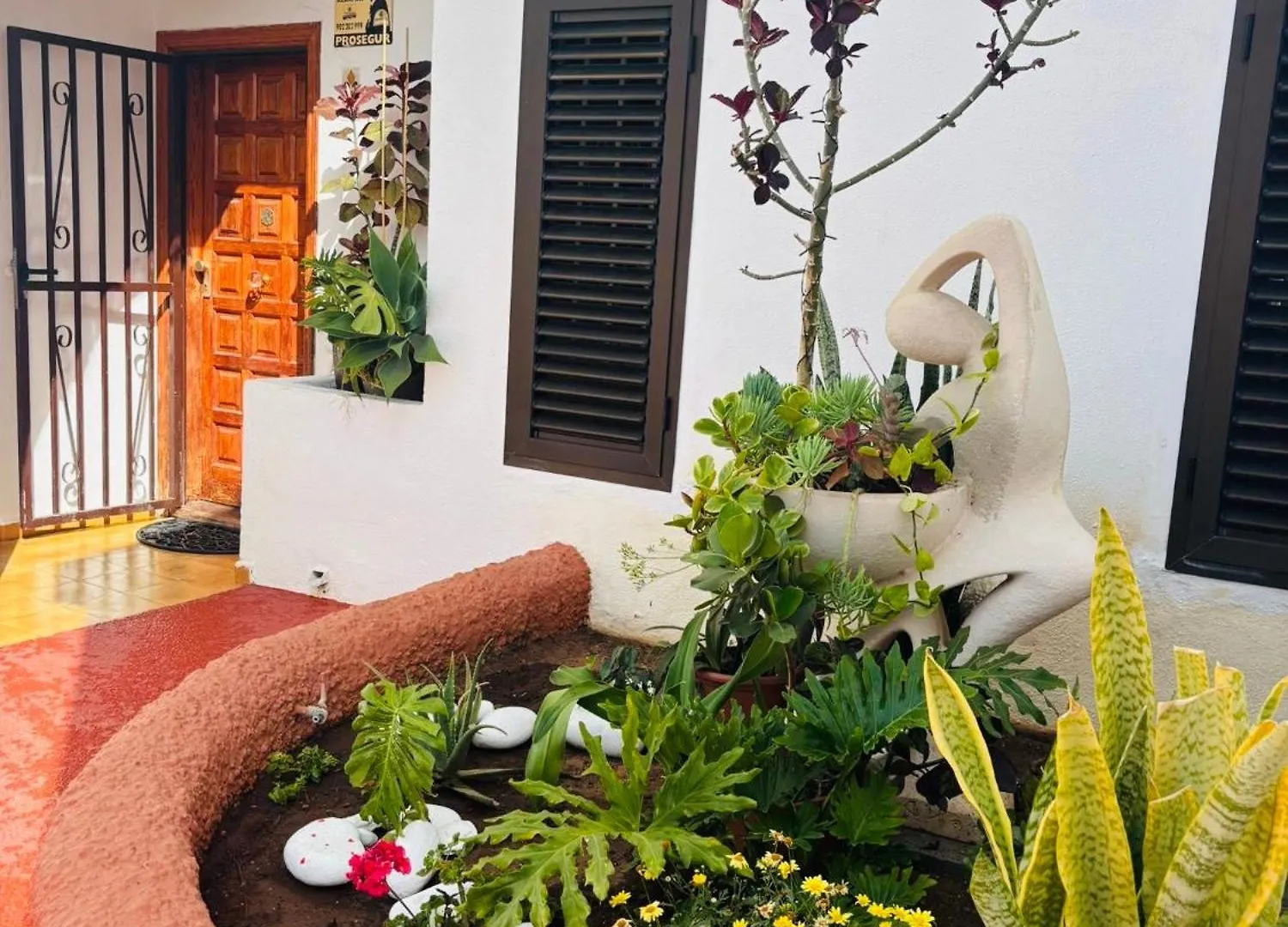 Apartamento Bungalow Paraiso Callao Salvaje España