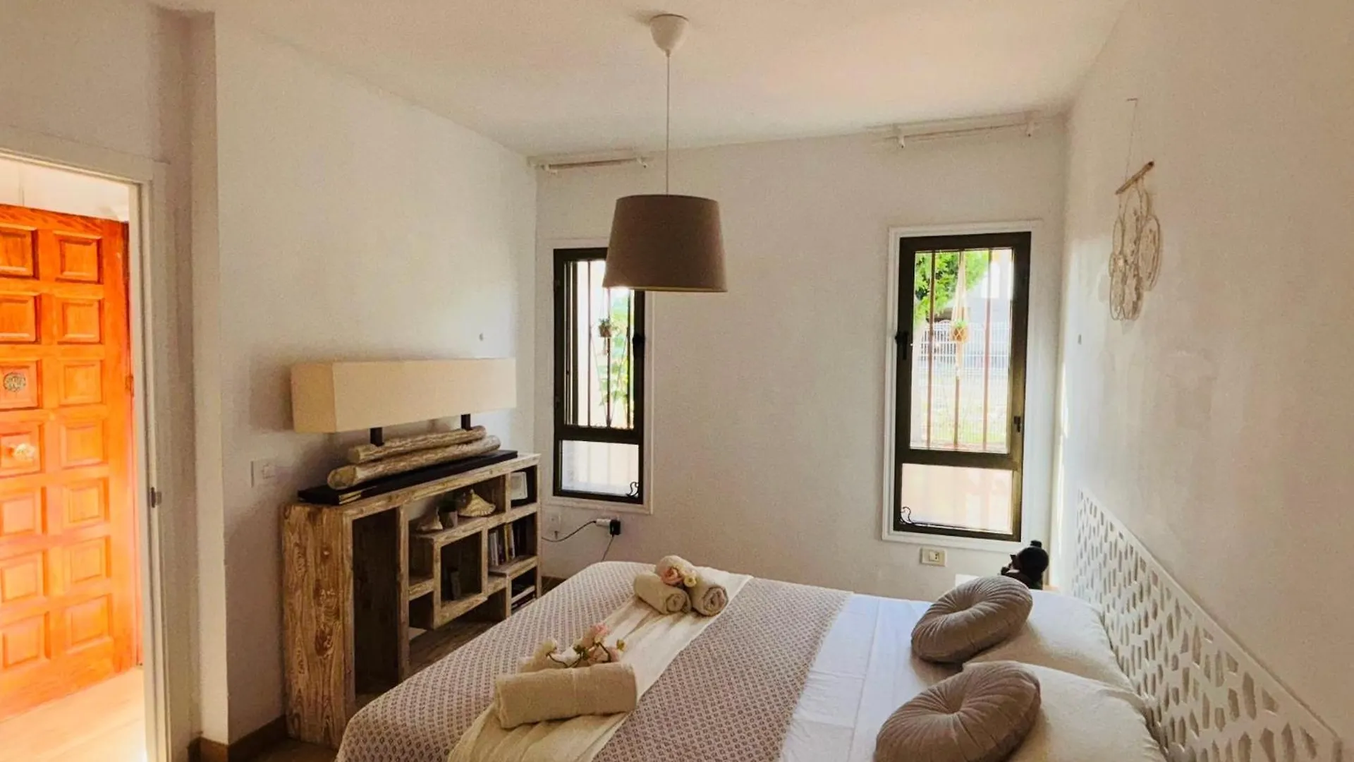 Apartamento Bungalow Paraiso Callao Salvaje España