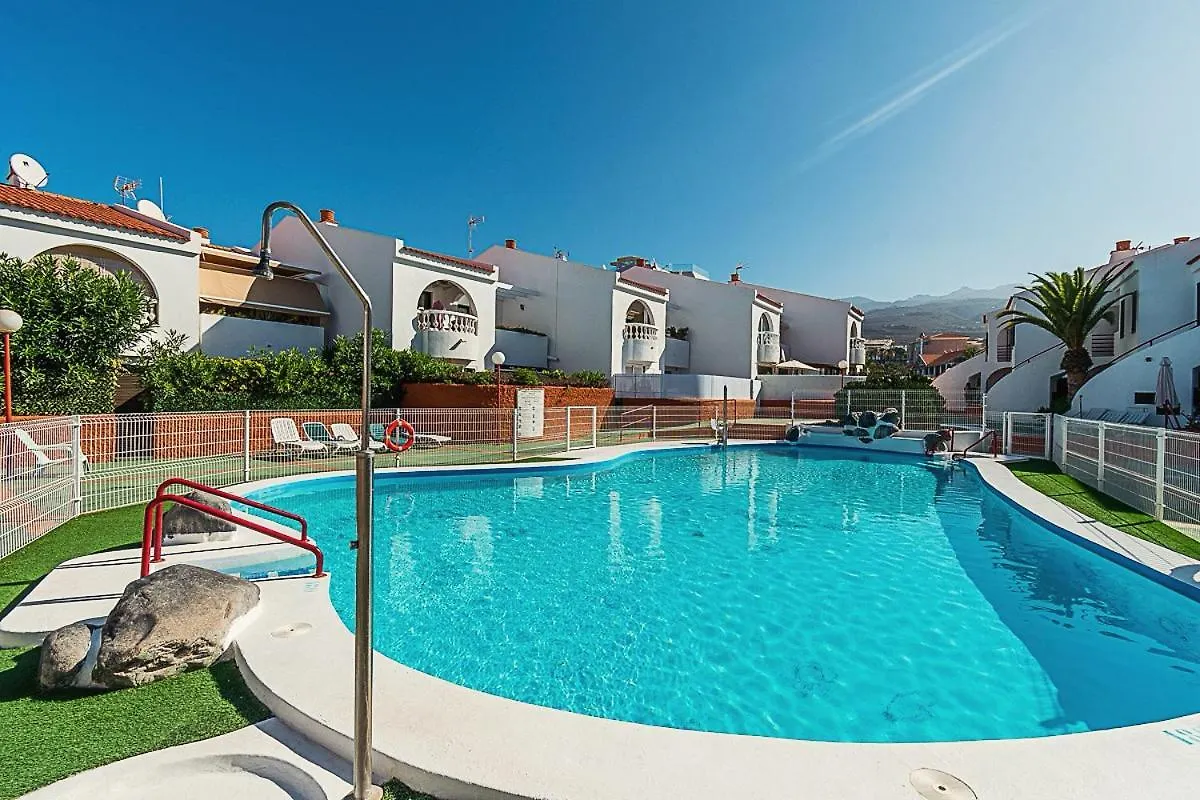 Apartment Bungalow Paraiso Callao Salvaje